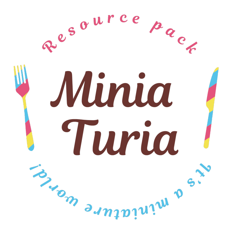 MiniaTuria Website