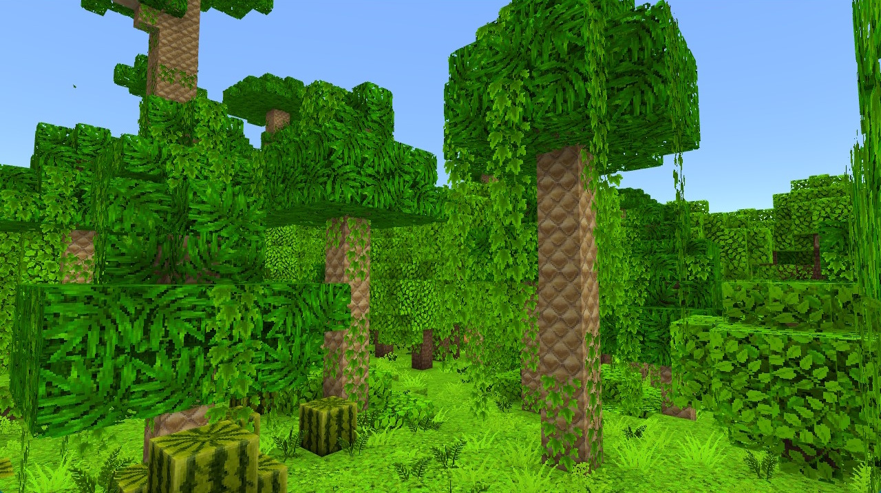 new blocks