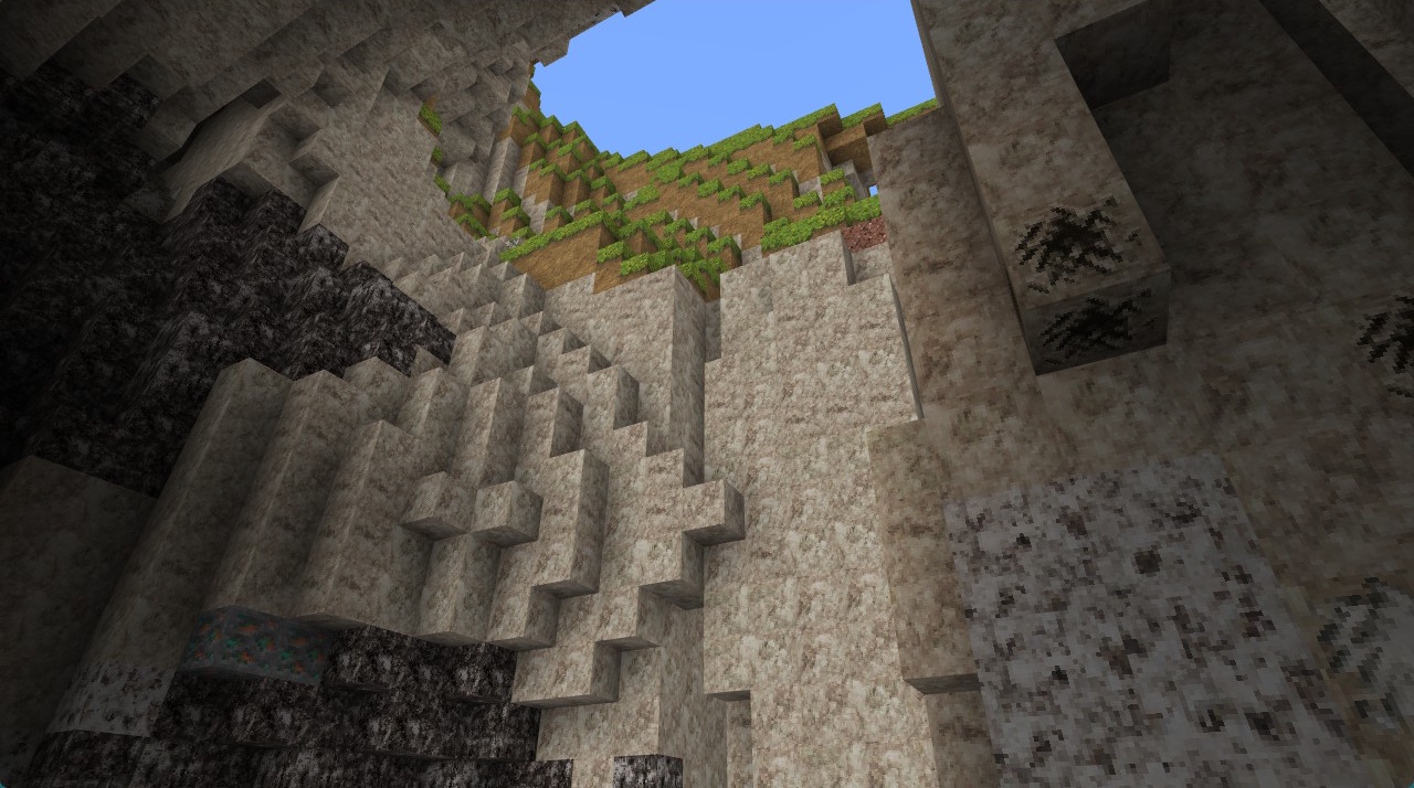 new blocks