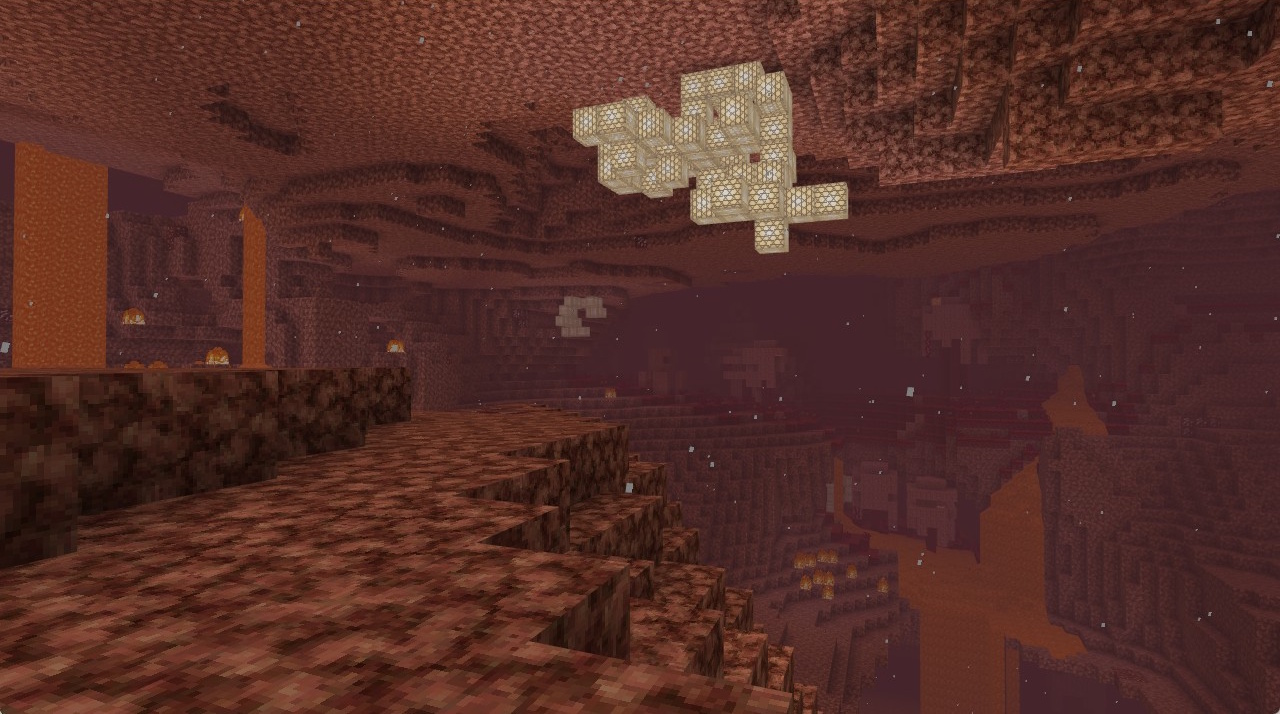 new blocks