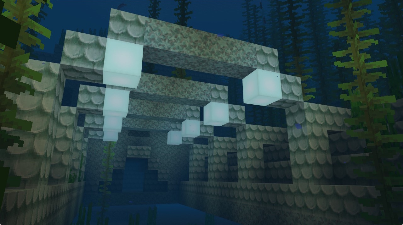 new blocks