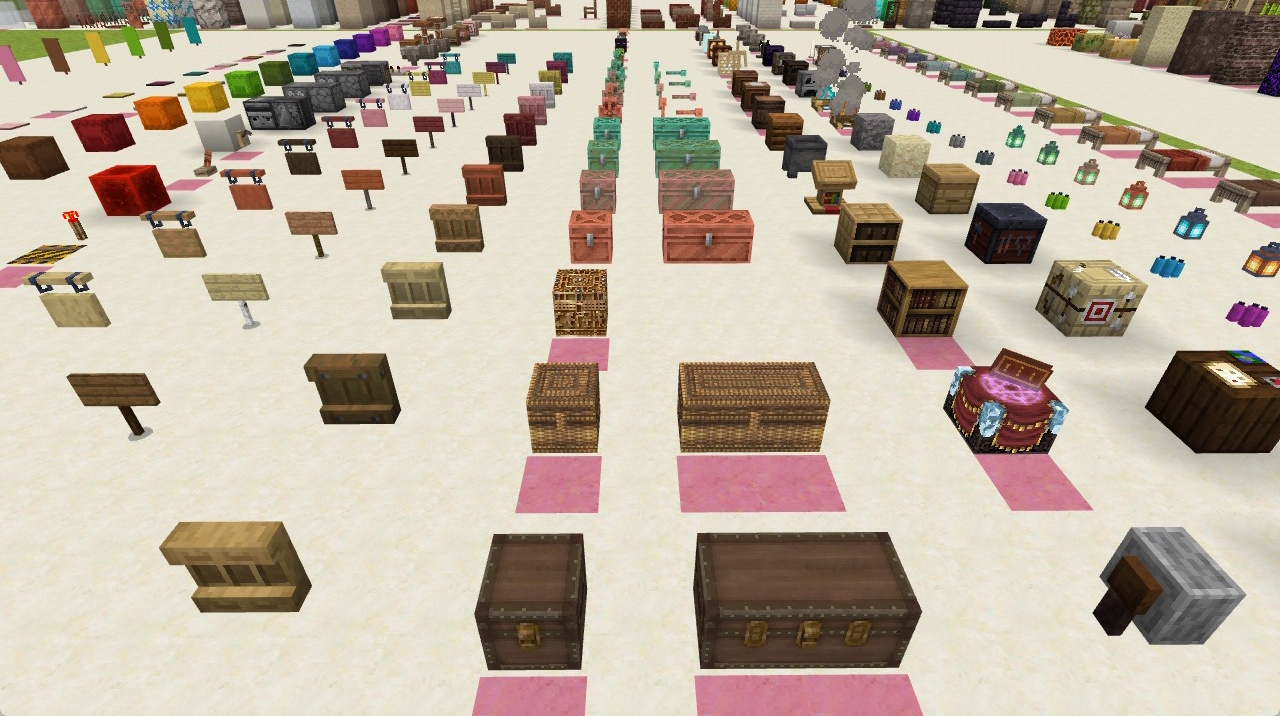 blocks