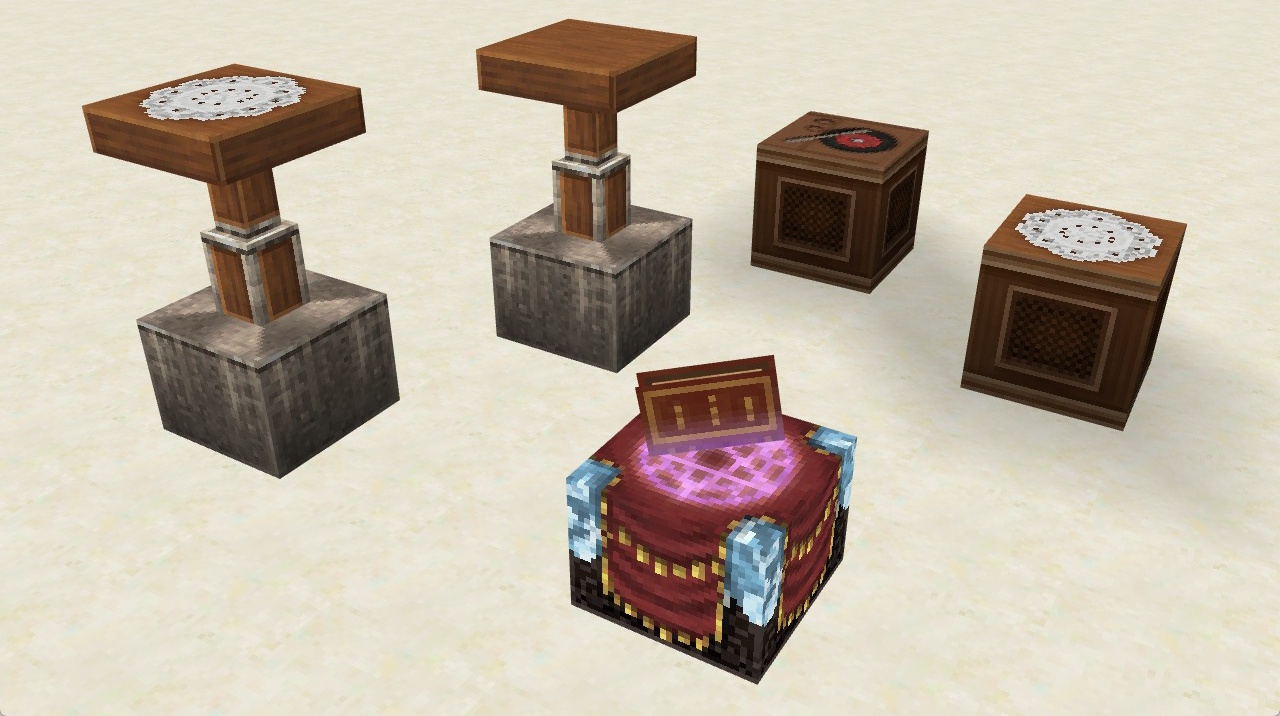 blocks