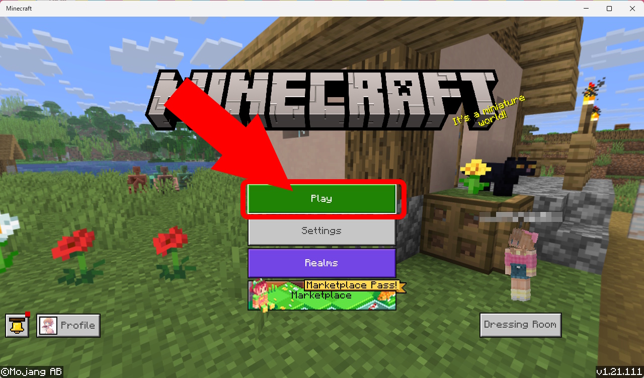 installation-bedrock-texture-pack