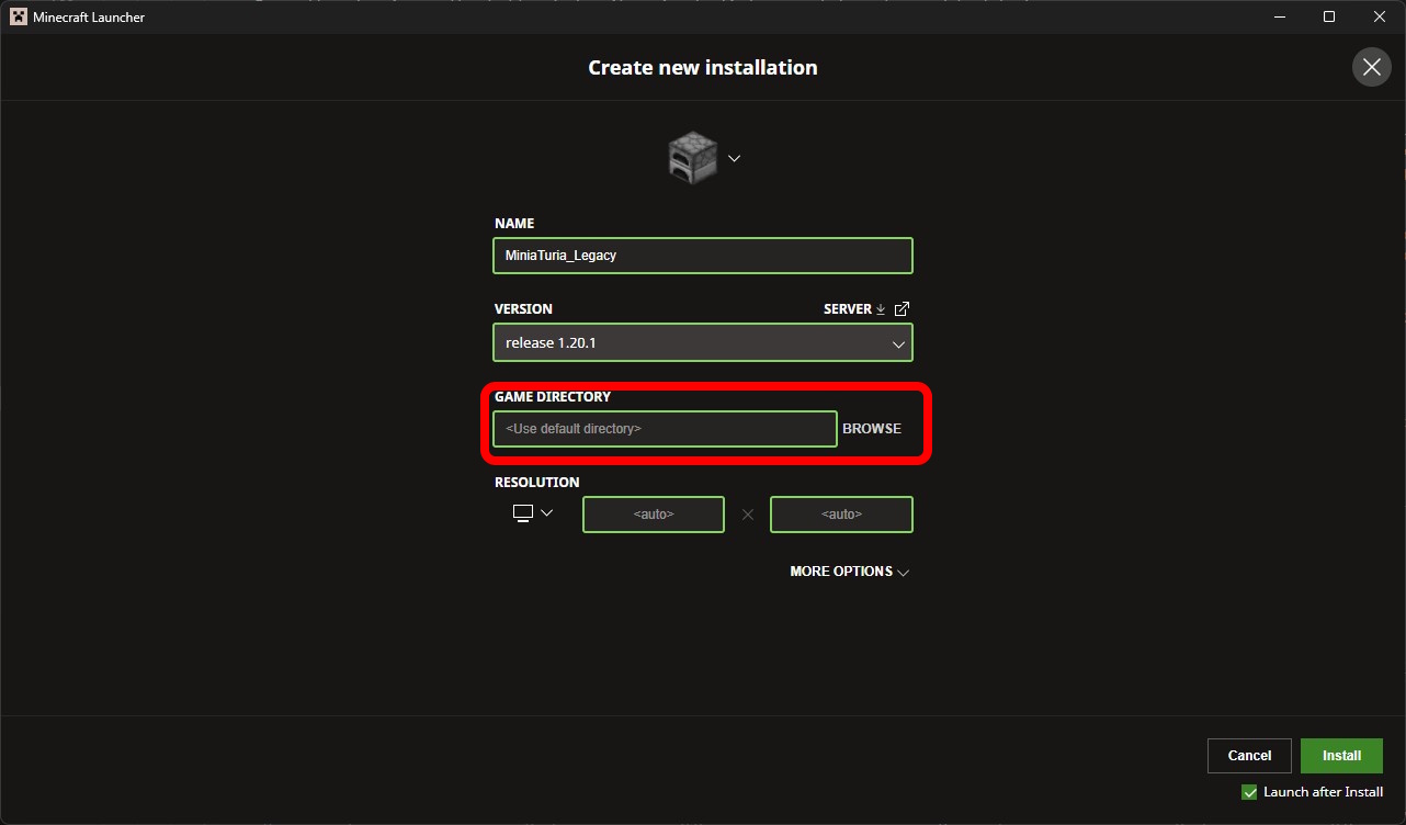 installation-fabric-mod