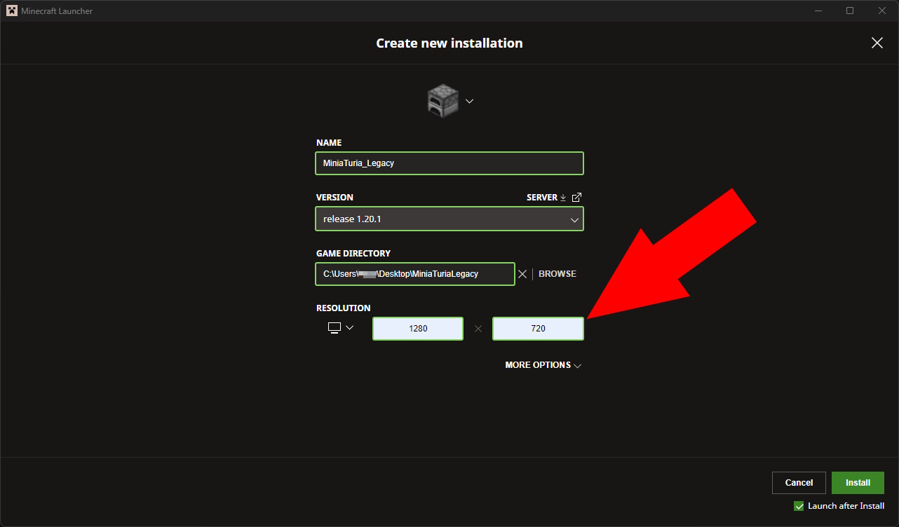 installation-fabric-mod