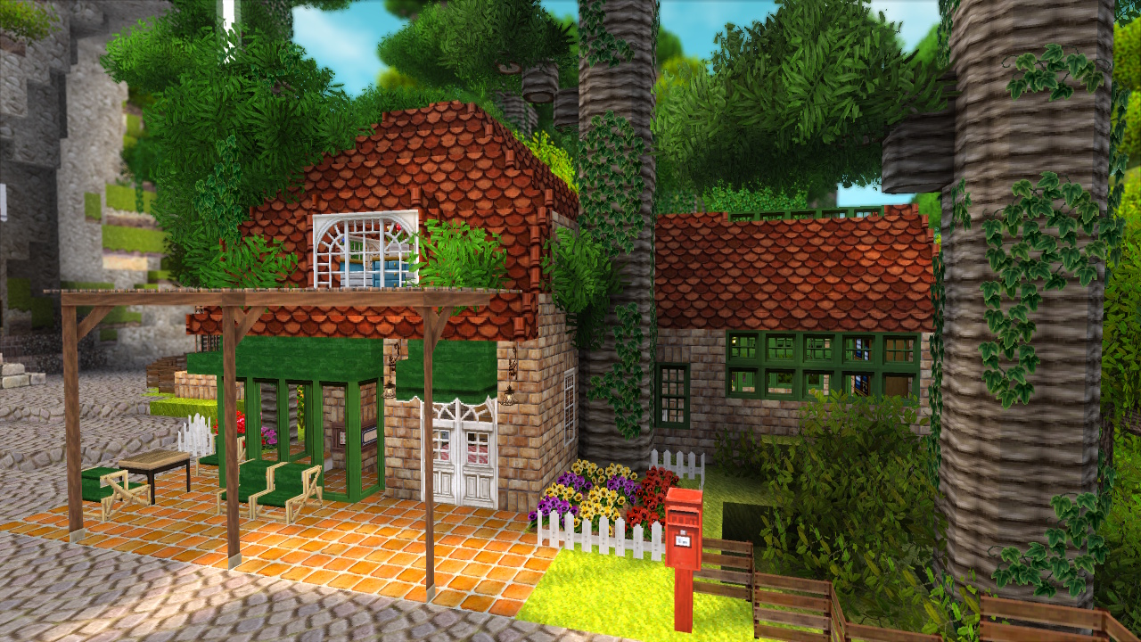 MiniaTuria 1.7.10 supporters mark