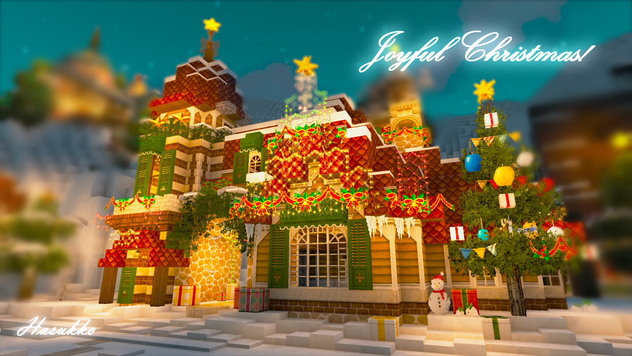 XenoTex (SNOW addon) compatible with MiniaTuria 1.7.10