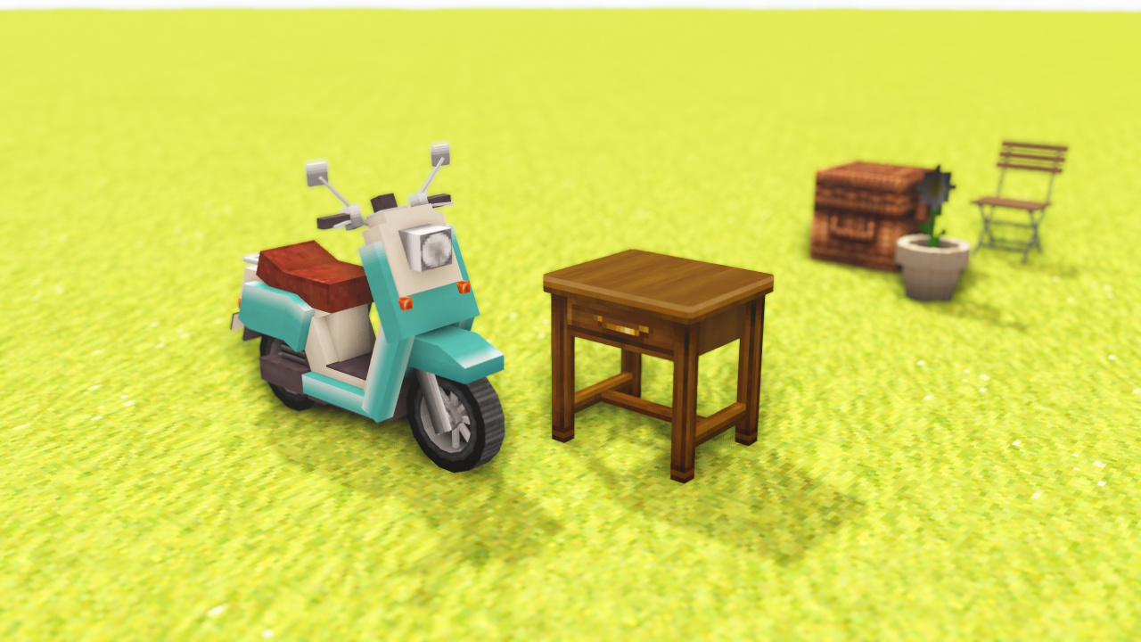 A new MiniaTuria development concept using 3D models