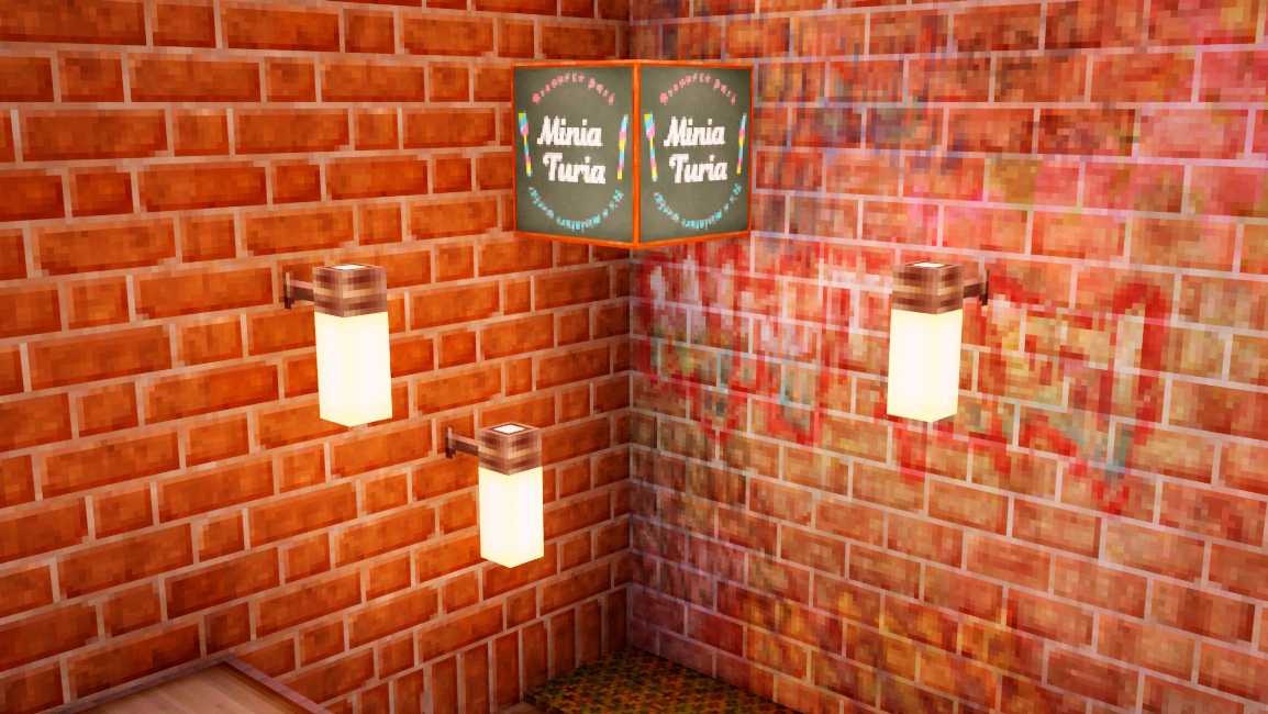 new blocks