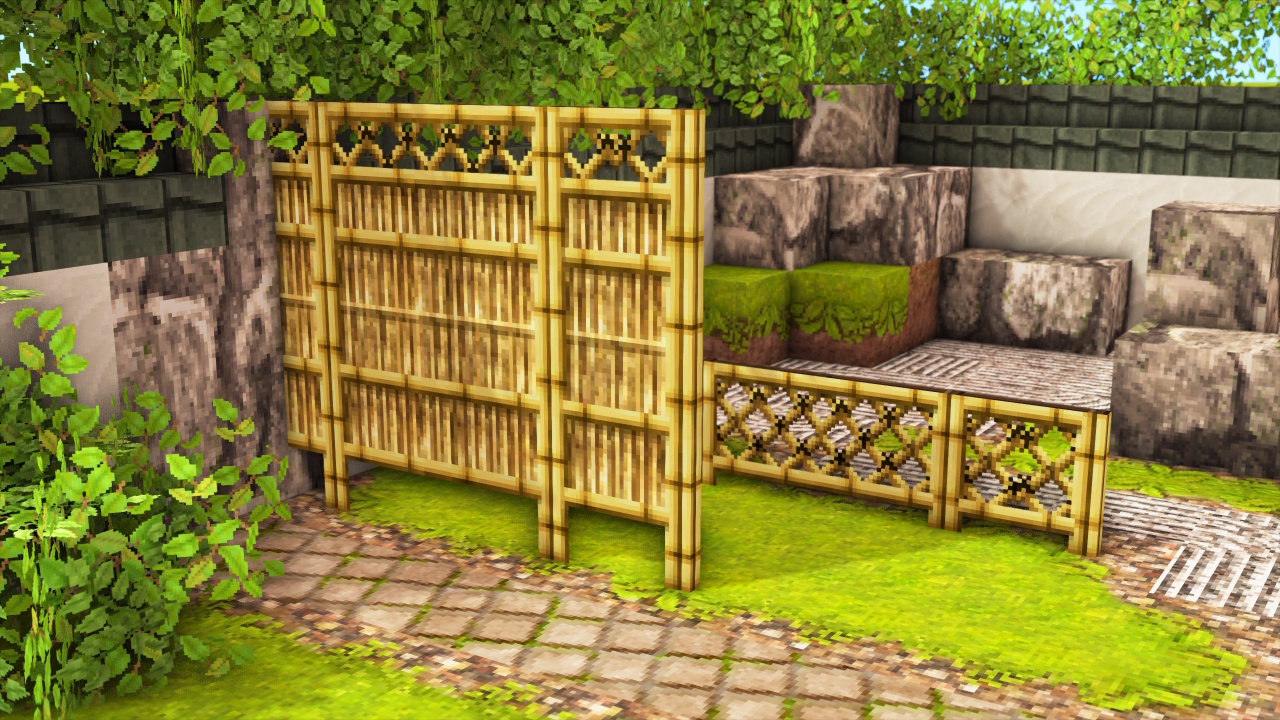 new blocks