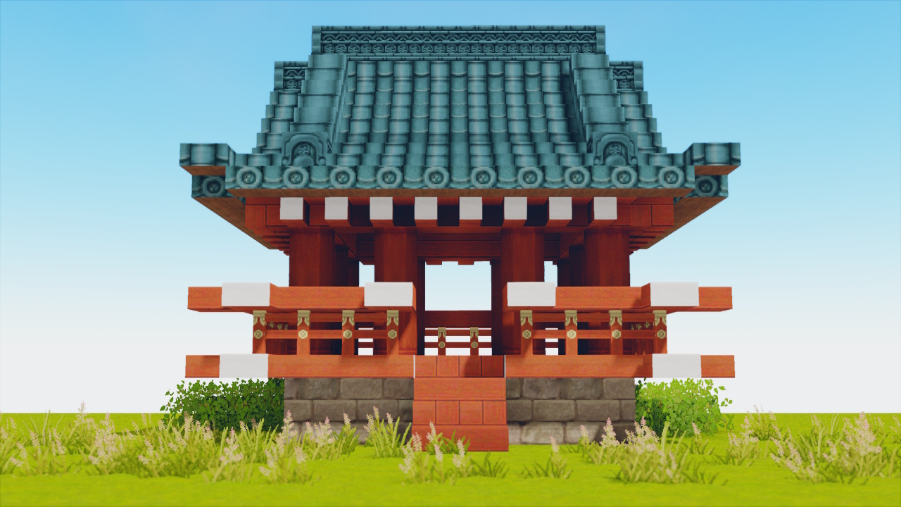 new blocks