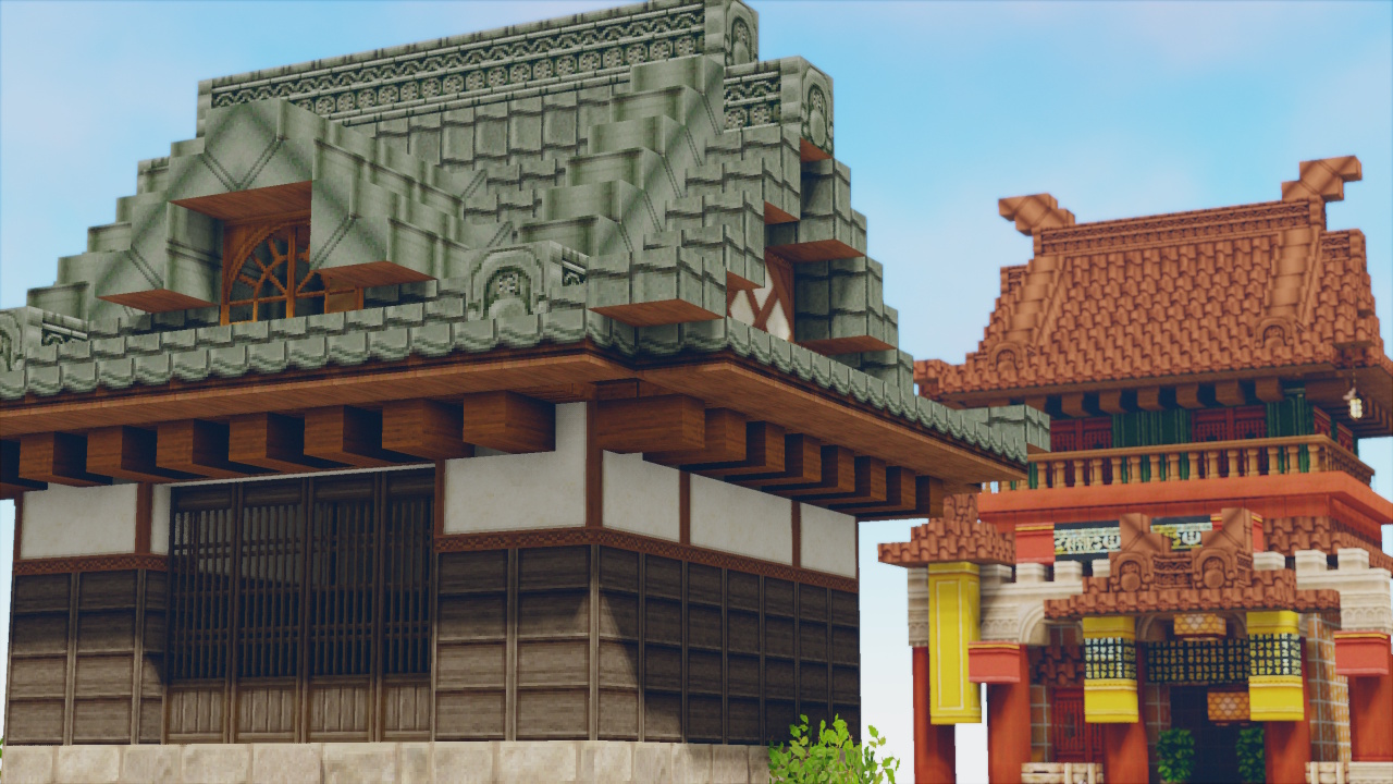 new blocks