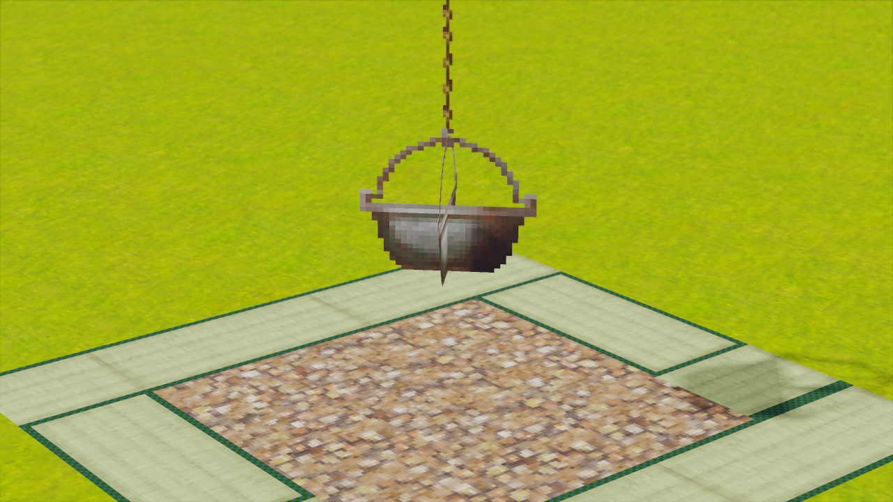 new blocks