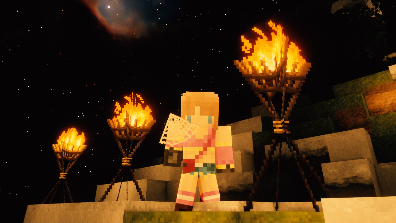 new blocks