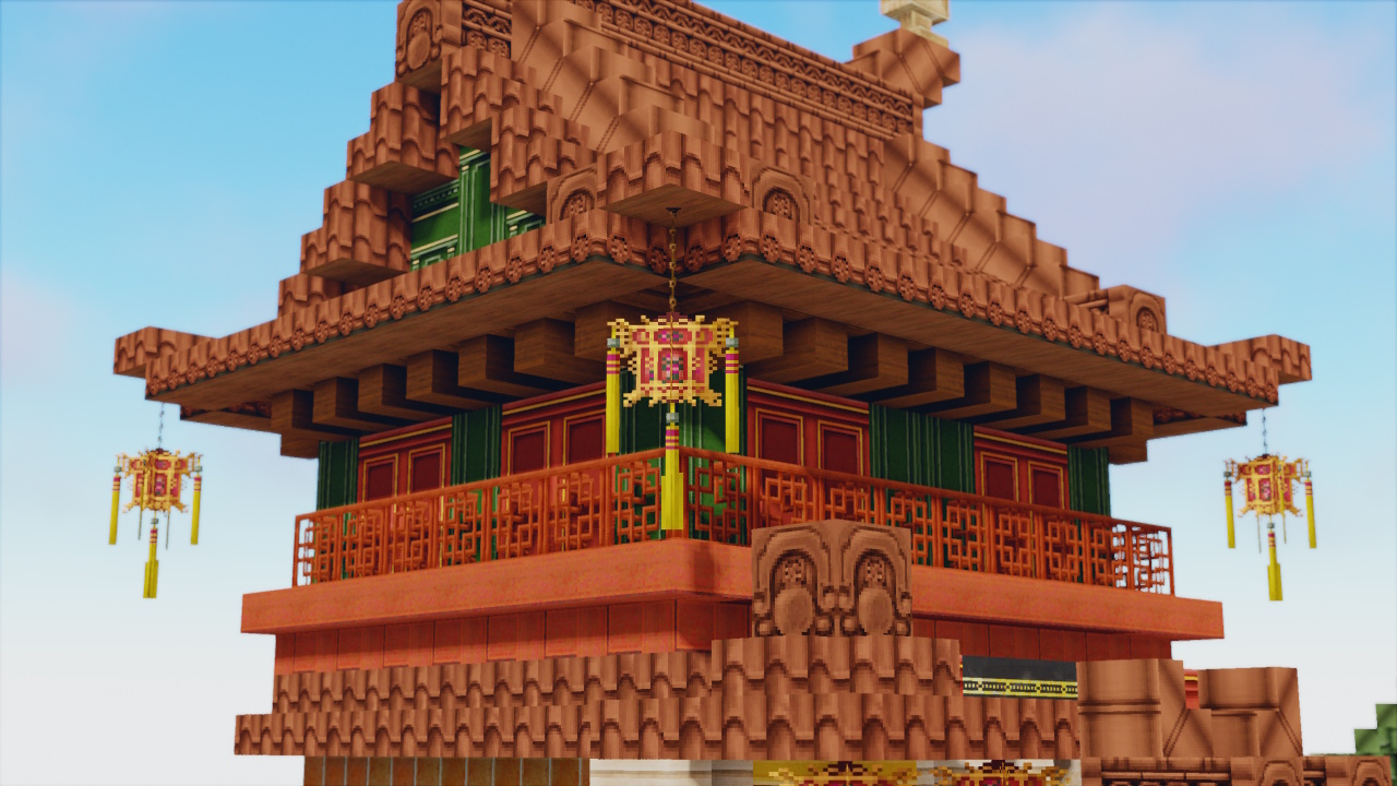 new blocks