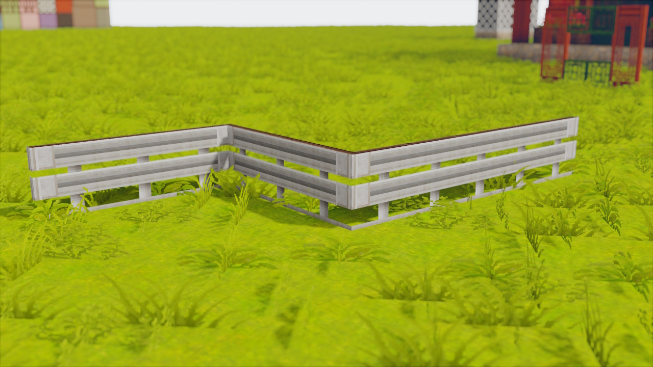 new blocks
