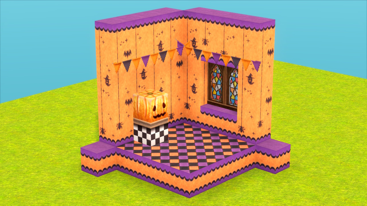 new blocks