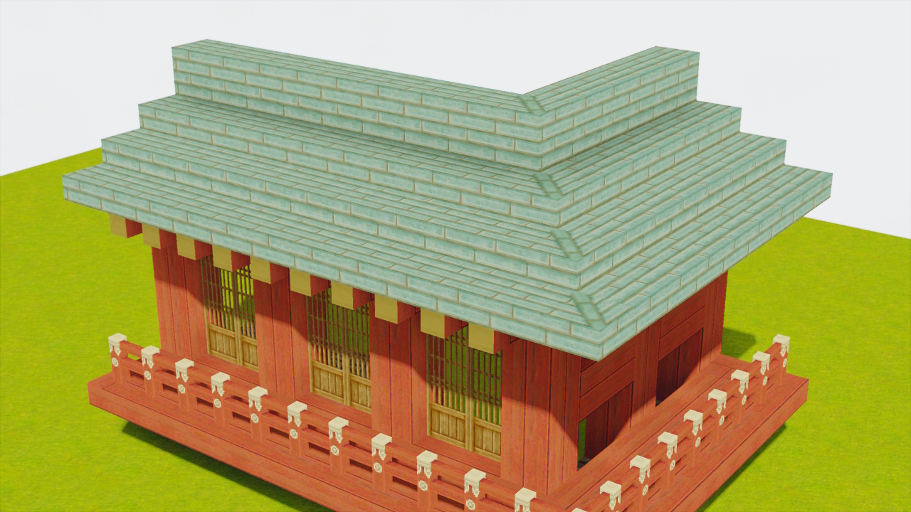 new blocks