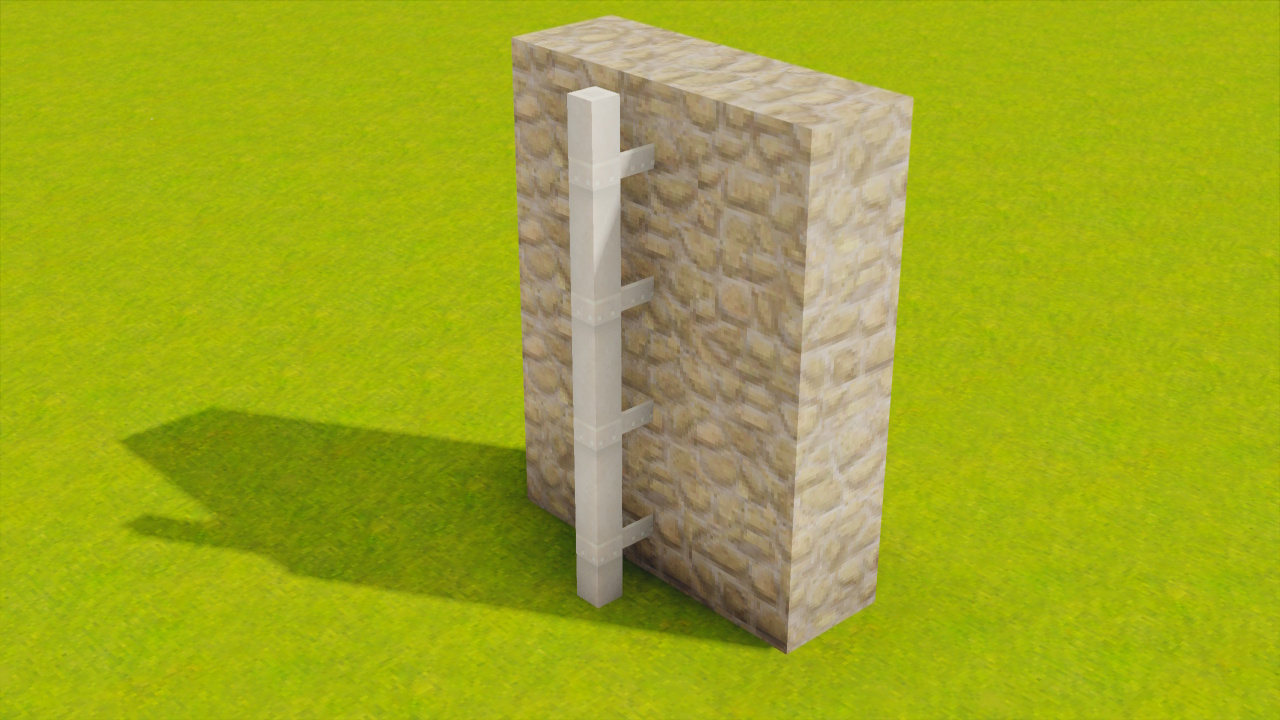 new blocks