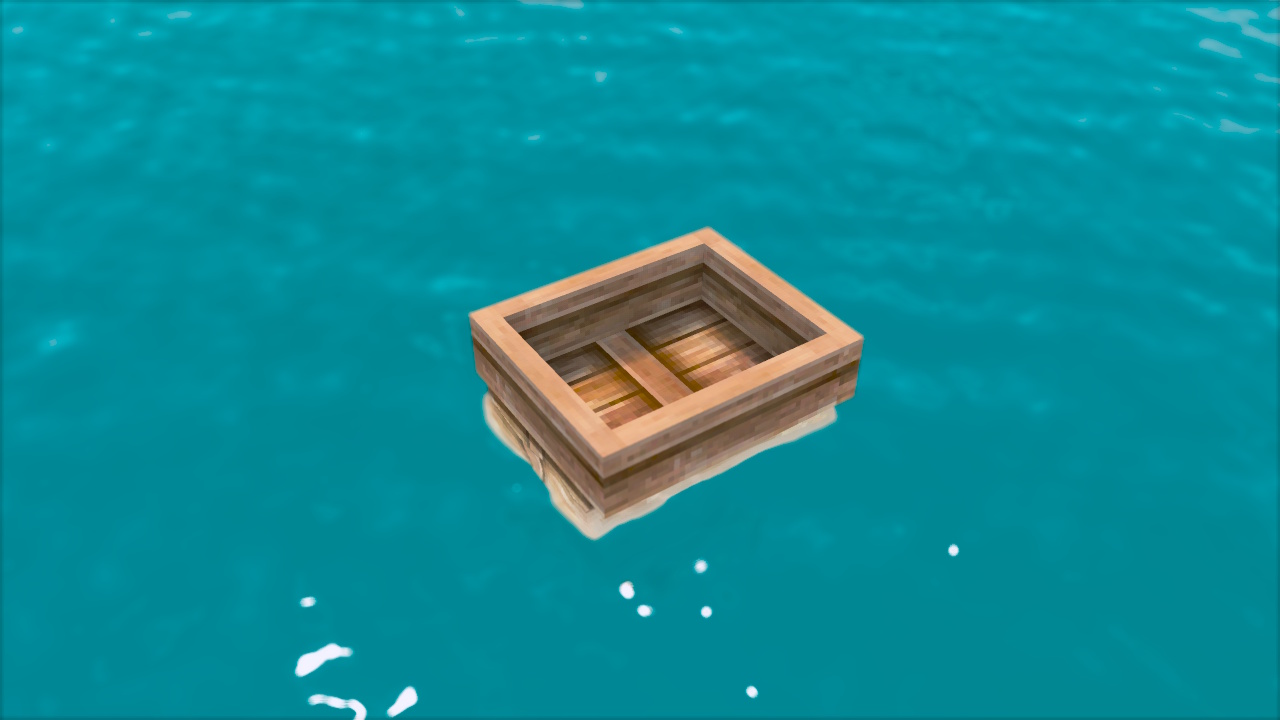 new blocks