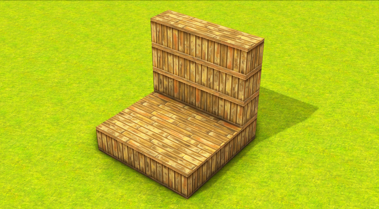 new blocks