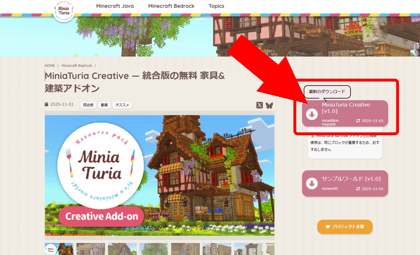 installation-addon-creative